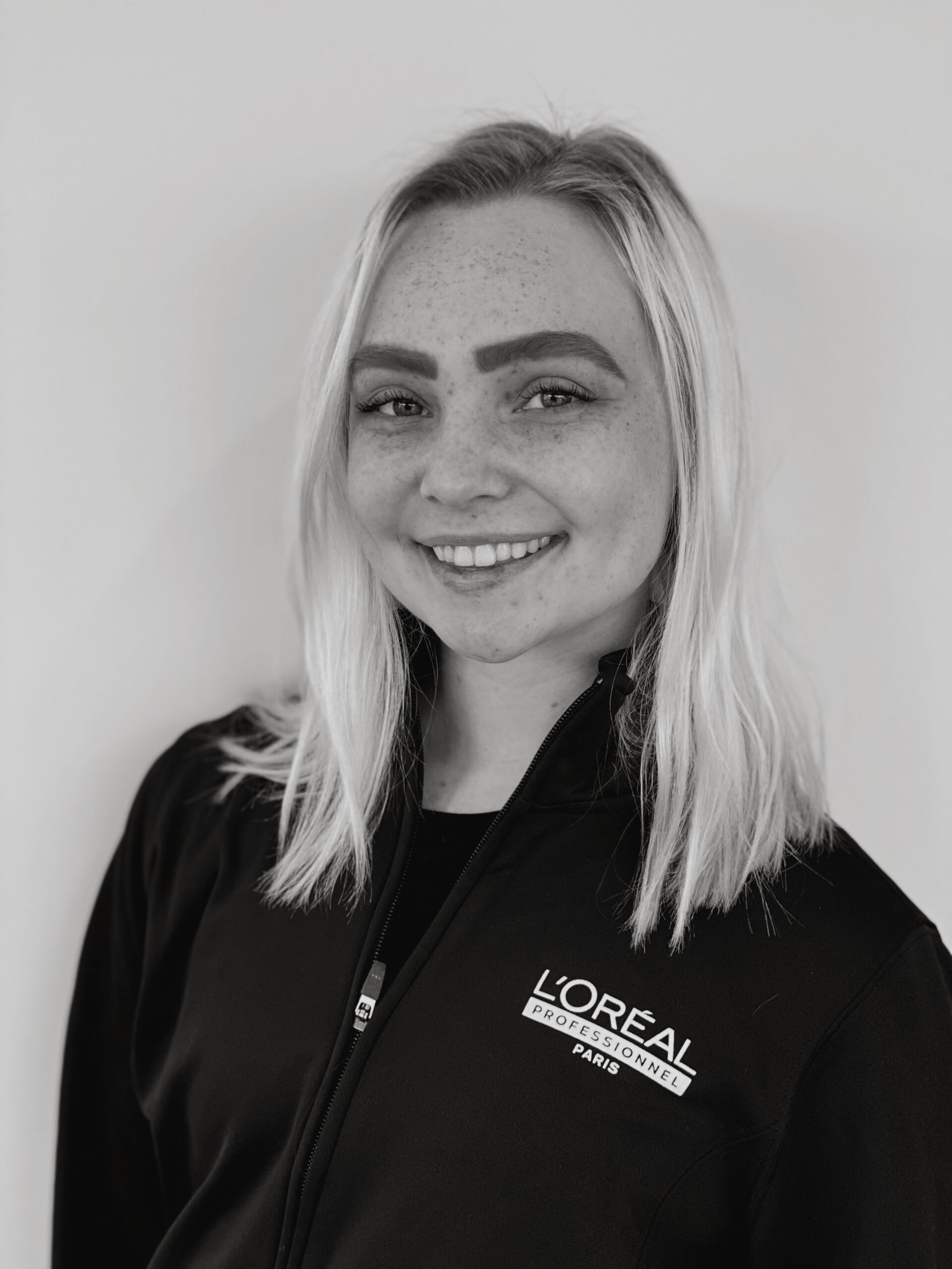 Staff MICHAEL BROTHERS HAIR